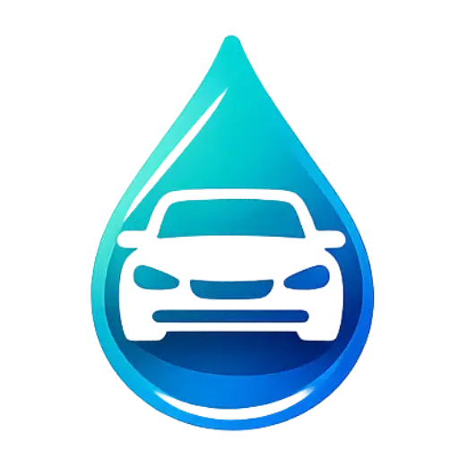 Lavage auto à domicile Vebret